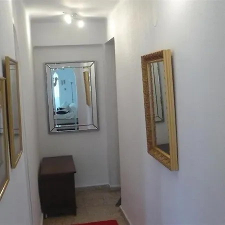 Apartamento Granada *