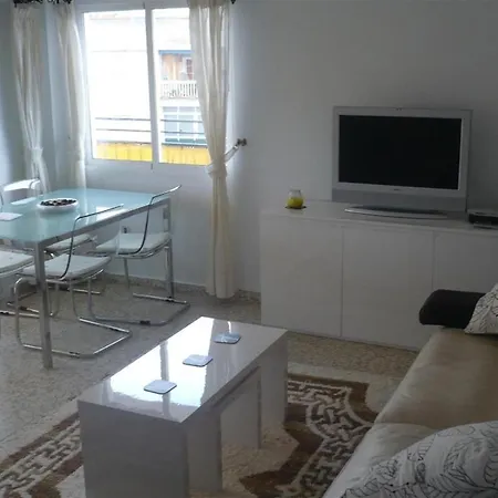 Apartamento Granada Nerja