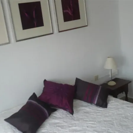 Apartamento Granada Nerja