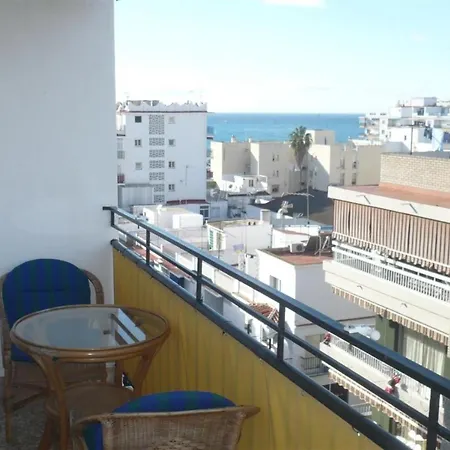 Granada Nerja