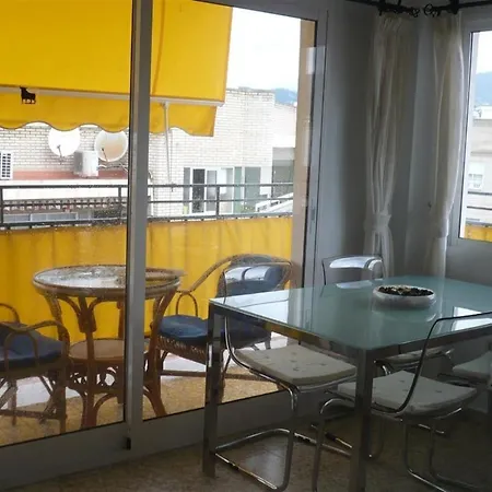 Granada Apartamento *