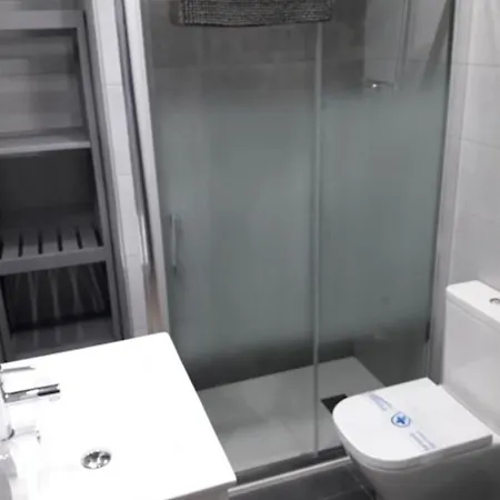 Apartamento Granada