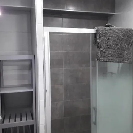 Apartamento Granada *