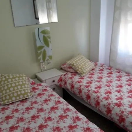 Granada Apartamento Nerja