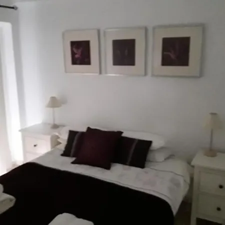 Apartamento Granada Nerja